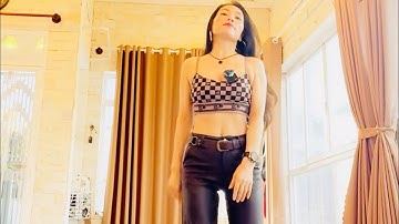 Hướng dẫn nhịp đếm  // Bachata GIRA E BALLA . Biên đạo & Hướng dẫn : Cô Ngọc Anh