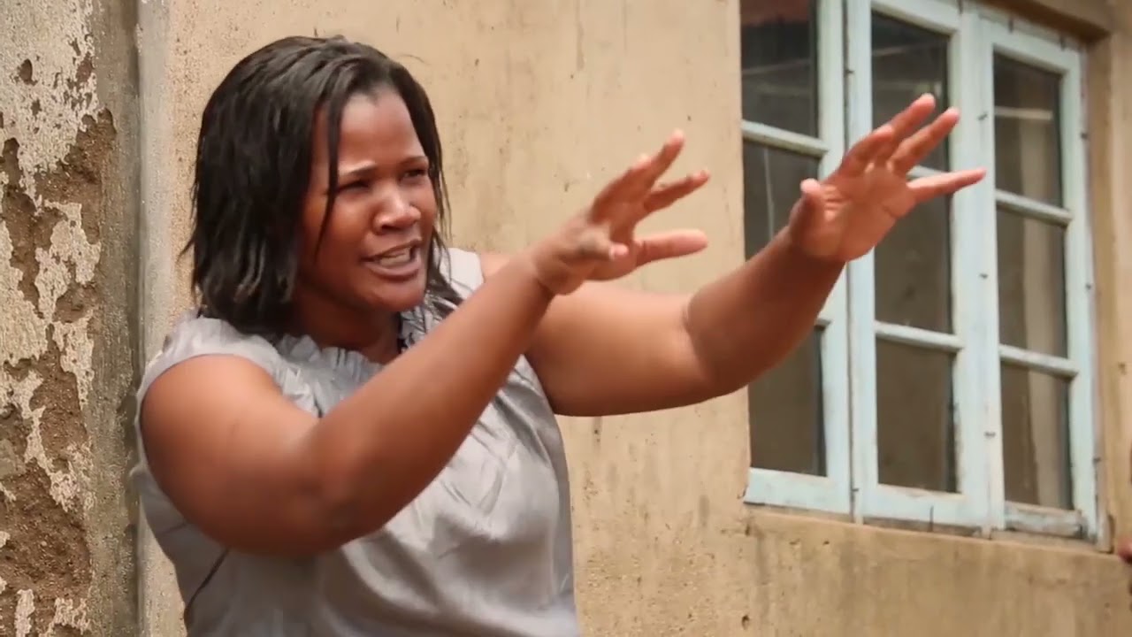 Mdyangu – 24 May 2024