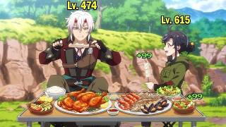 SSS  GODDESS DOMINATES ANOTHER WORLD Eng Dub - New Anime English Dub 2026 ️🎈️🏆 Forbidden Panels