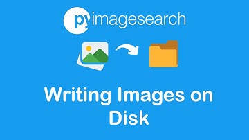 Writing Images Using OpenCV | PyImageSearch | OpenCV Part-2