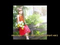 miu-clips -  Open (Album Edit) (short ver.)