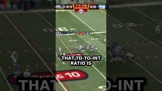 3 Quarterbacks With Stats That DON'T Make Sense