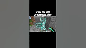 99% of Minecraft Memes Be Like… 😂💀🔥 #Shorts #Gaming #meme