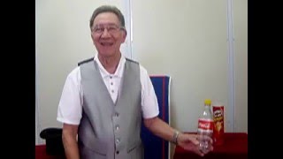 Silk-Cola