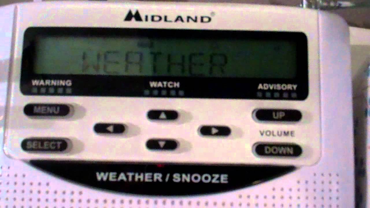 Weather Map Discussion on KWO35 YouTube