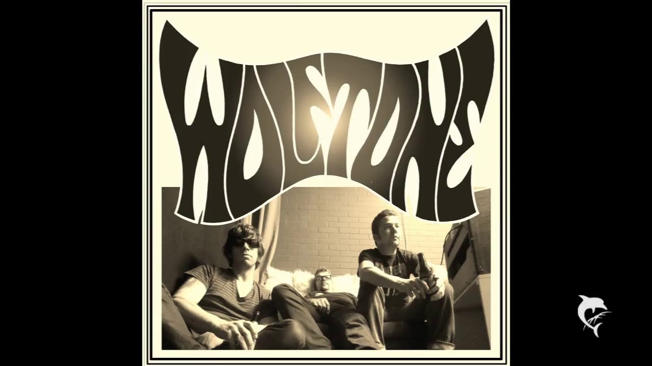 Wolftone "Christine"