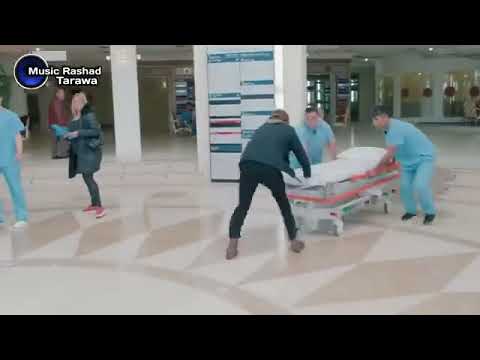 راح الفرح معها تركني وغاب حزين تركي