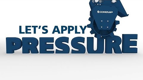 OUT NOW 📢 The New Excavator Compaction Wheel