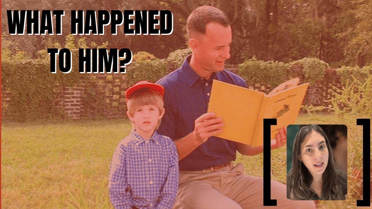 Что случилось с мальчиком, который «видел мертвецов»? Объяснение ареста Хейли Джоэла Осмента.