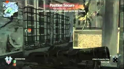 agentPP - CROSS MAP NO-SCOPE L96A1