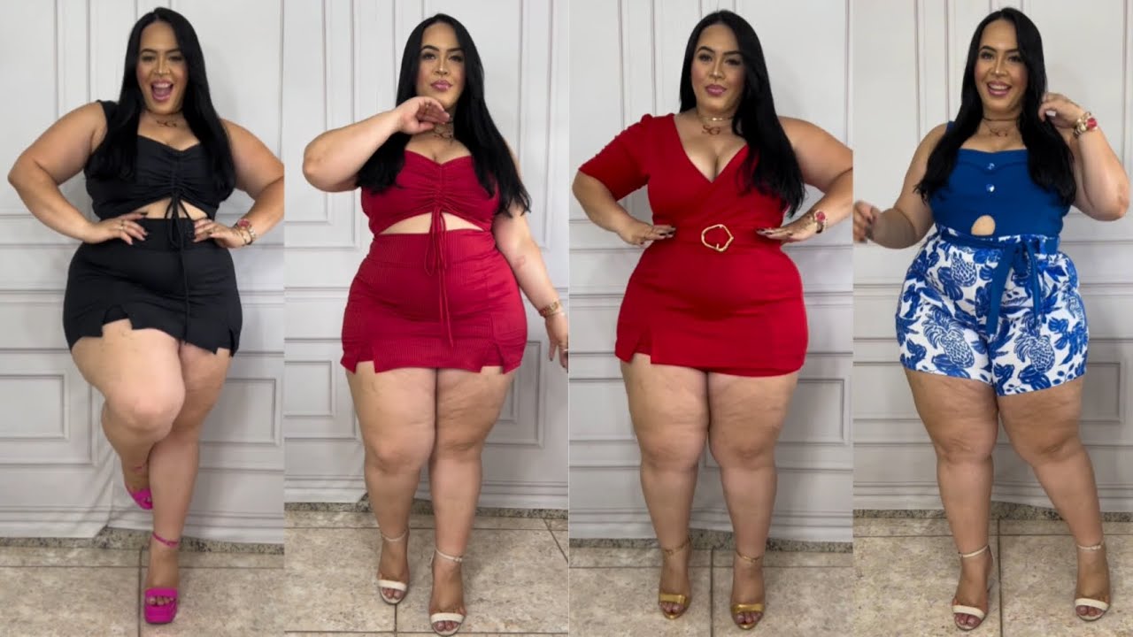 Plus Size Fashion The Latest Trends For Plus Size Women YouTube plus-size-fashion-the-latest-trends-for-plus-size-women-youtube