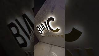 Office Walkthrough Video