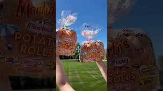 Northeast Highlight Reel | Martin's Potato Rolls