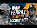 Ivan Ferraz entrevista Accioly Neto - TV Pernambuco 1995 
