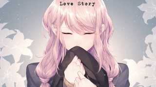 Download Lagu 【Megurine Luka V4X】Love Story【Vocaloid】 MP3