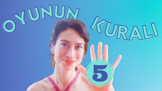 Çocuklarla Oyun Oynamanın 5 Kuralı Oyunda Neler Önemli? 1-3 Yaş Dil Gelişimi İçin Tavsiyeler