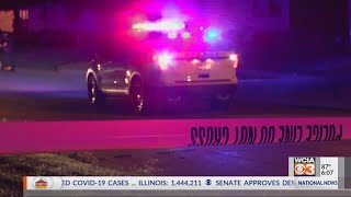 Victory over violence: Champaign County Community Coalition