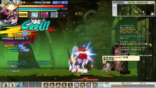 ELSWORD Code Nemesis 4-x[hard]  Lose