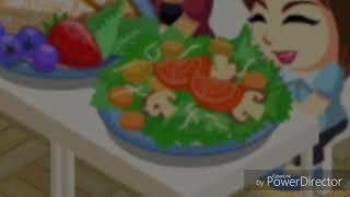 Restaurant Story🥗🍔🍟🍕 screenshot 4