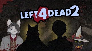 【Collab】L4D2 with the goobers