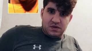 Bar Gidayda Sutaydan Myrat Molla