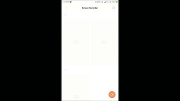 How to record internal audio using Xiaomi screen recorder 😁