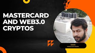 Mastercard And Web3 Cryptos To Sky 🚀🚀🚀