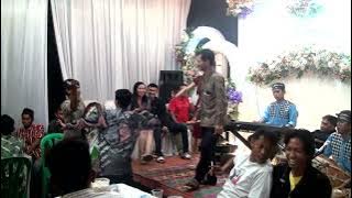 GENDING BENDRONG KULON NEW PARSO KENDANG OBYAG || LIVE LEWOK GUMELEM WETAN