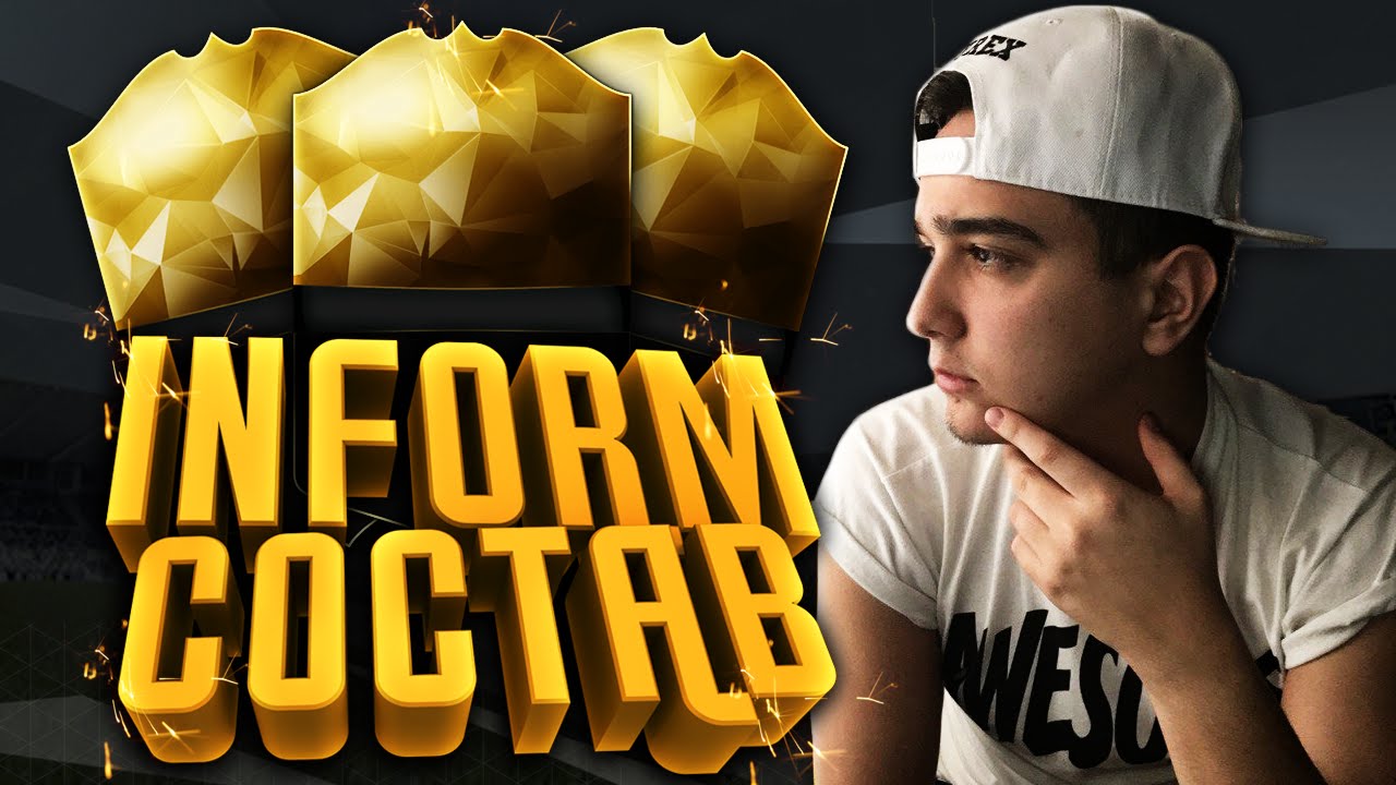 ИНФОРМ СОСТАВ | FULL INFORM SQUAD