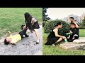 Top funny videos 2020😂| Life always needs a smile on the lips ! Part 3