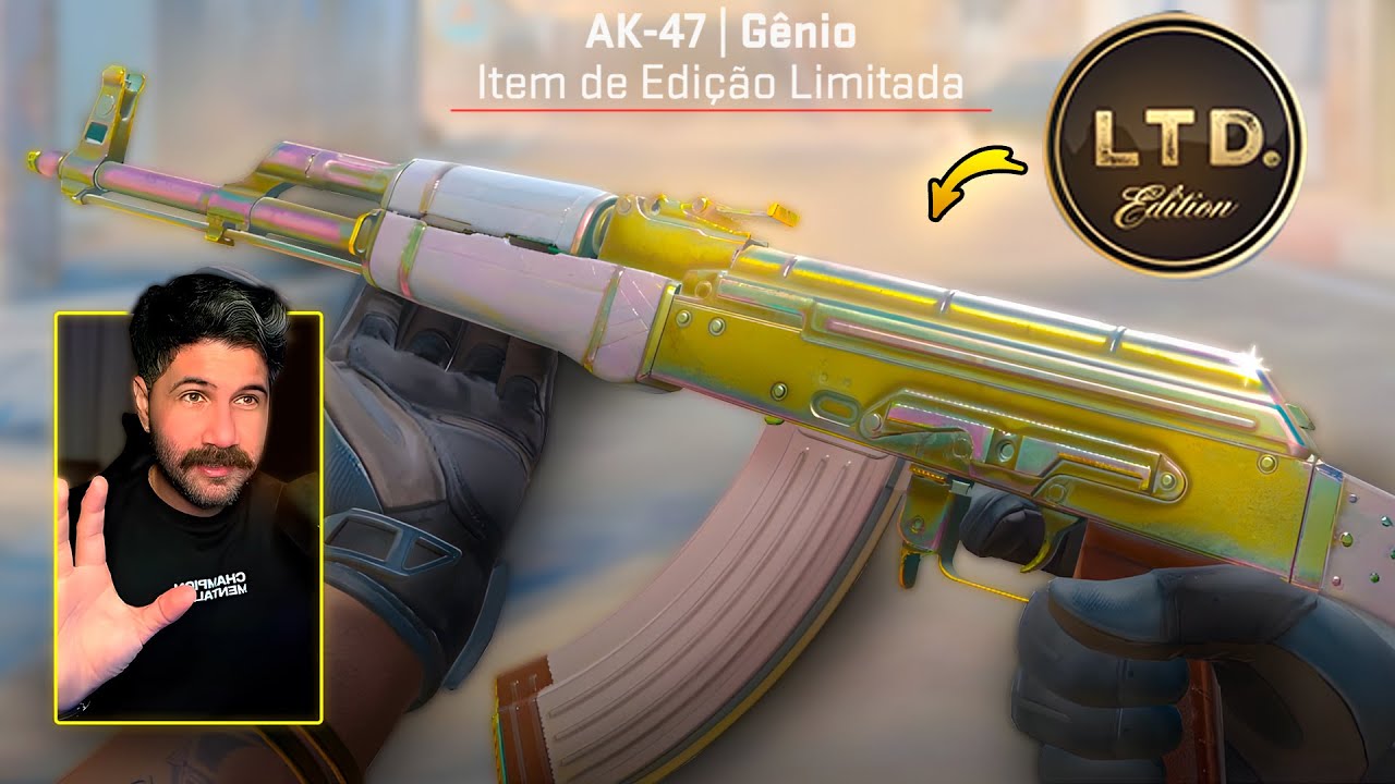 UPDATE do CS2! Novas SKINS & Coleções! O QUE FAZER AGORA! 🔥