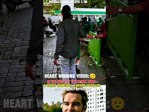 In the queue at the petrol pump ~Sigmarule 🔥😎 #shorts #motivation quotes #attitude #shortfeed #viral