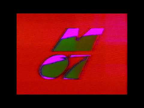 M07 - Kissing You (Original Mix) [Official Lyric Video]