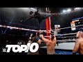 Bad Bunny’s greatest WWE moments: WWE Top 10, April 14, 2021