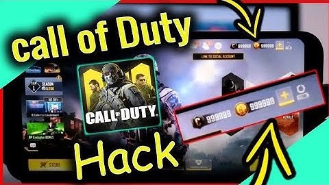 CODM IOS HACK V1.0.49! MOD MENU FOR COD MOBILE! CHEAT CODM IOS/ANDROID!GLOBAL AND GARENA!100% SAFE