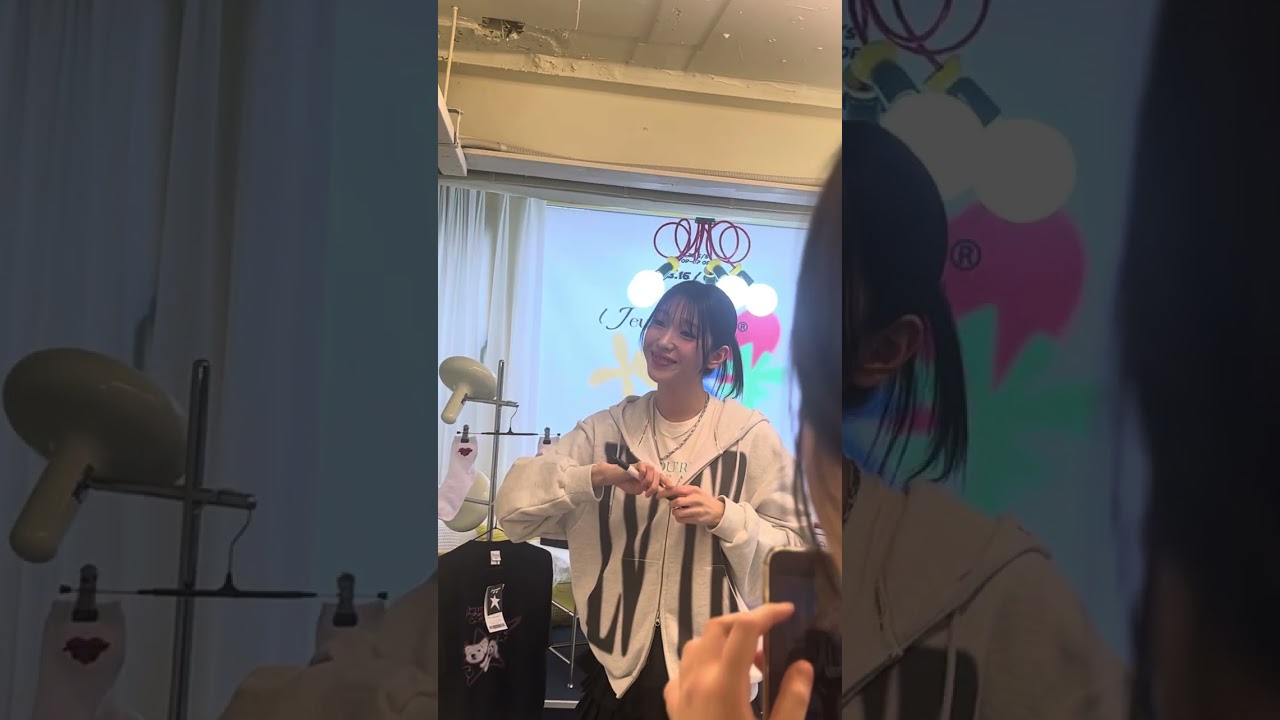 250317 로켓펀치 수윤 직캠