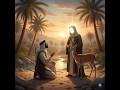 : “Prophet Muhammad ﷺ and the Mother Deer” #history #islamicstoriesinurduandhindi #islamicfigure