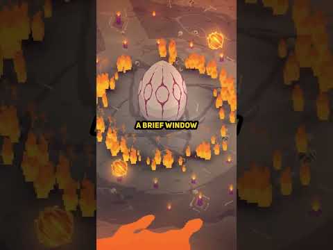 Reclaim your Kingdom by defeating Horrific Bosses