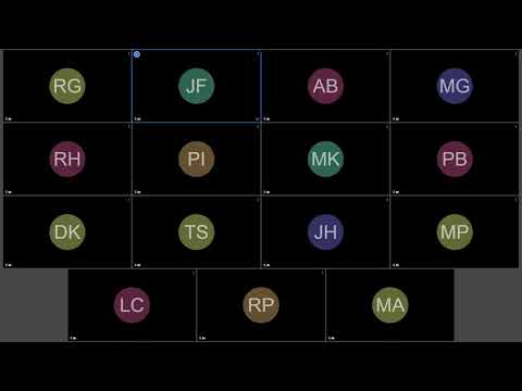 Náhľad videa: Cvicenie - Zakl. konc. poc. bez. 18.3.2021 13:00