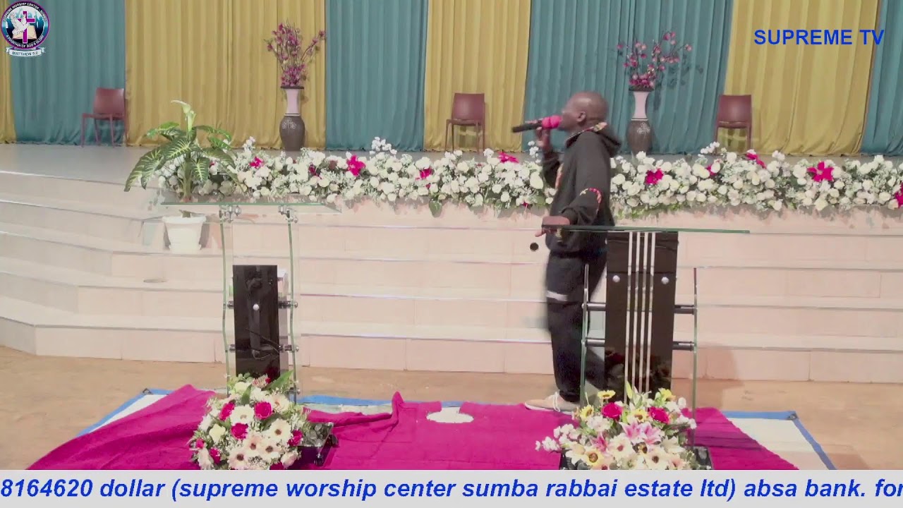 25 5 2024 DEMOLISHING ALL OUTSTANDING DEMONIC ALTARS PR. VICTORIA KIRABO KINTU -MONTHLY  OVERNIGHT