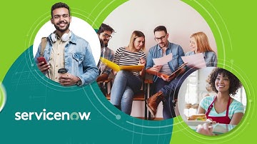 Delivering the future of work across the enterprise