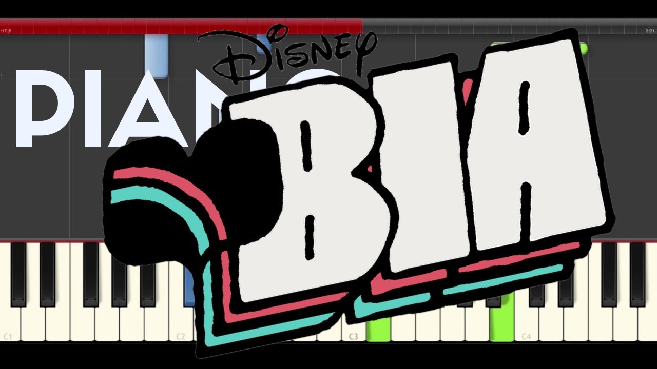 bia la vida te devuelve piano cover midi tutorial sheet cover sheet te