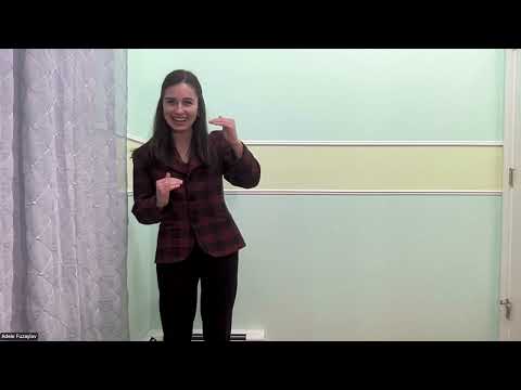 How to sound smart in your TEDx Talk by Will Stephen | Performed by Adele Fuzaylov