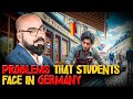 Problems That Student Face In Europe | Junaid Akram Clips