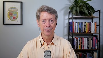 The Gratitude That Frees the Mind and Opens the Heart: Talk with Rick Hanson on November 24, 2021