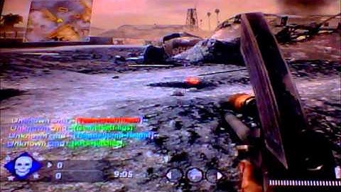 WaW Mods: Infectable Mod Menu