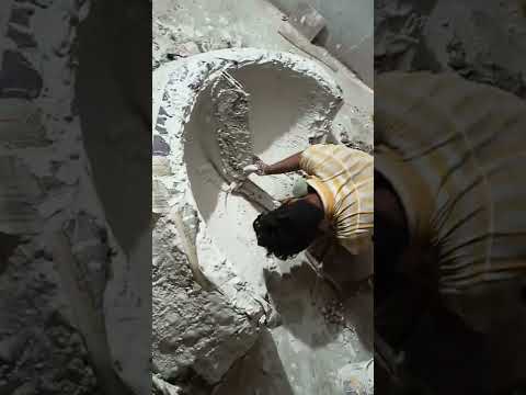 half circle diy
