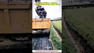 Drainage Trenching — innovative precision beyond the best manual digging