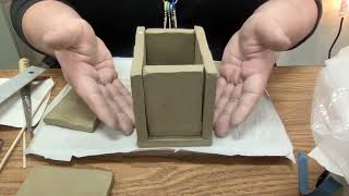 Slab Box Part 1