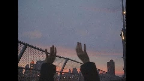 nostalgia of a previous life.